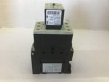 Siemens 3RT1034-3B 3RH1921-2FA22 Contactor 24 VDC Coil 460 V 25 HP 3 Phase