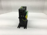 Murr Elektronik 85953 MPL Power Supply 3-Phase Smoothed