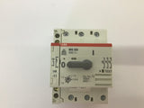 ABB MS 325 Manual Motor Protector