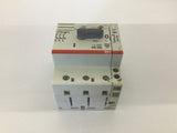 ABB MS 325 Manual Motor Protector