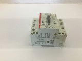 ABB MS 325 Manual Motor Protector