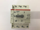 ABB MS 325 Manual Motor Protector