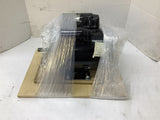 Nidec MC035602 AC Motor 2HP 120/240V 3450 RPM 56 FR Single Phase 60HZ