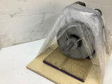 Nidec MC035602 AC Motor 2HP 120/240V 3450 RPM 56 FR Single Phase 60HZ