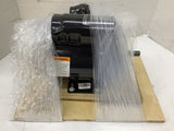 Nidec MC035602 AC Motor 2HP 120/240V 3450 RPM 56 FR Single Phase 60HZ