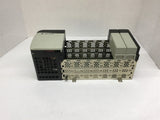 Allen Bradley 1756-A7/B Chassis 7 Slot with 1756-PA72/B Power Supply