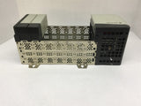 Allen Bradley 1756-A7/B Chassis 7 Slot with 1756-PA72/B Power Supply