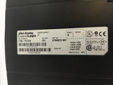 Allen Bradley 1756-A7/B Chassis 7 Slot with 1756-PA72/B Power Supply