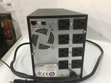Eaton 5SC1500 Interactive Battery Back Up 100-120 Vac 50/60 HZ Single Phase Outp