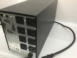 Eaton 5SC1500 Interactive Battery Back Up 100-120 Vac 50/60 HZ Single Phase Outp