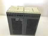 Siemens 3TK2807-0BB4 Contractor Combination For Safety Circuit DC 24 V