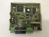 Omron R88A-MCW151-DRT-E 1.5Axis Motion Controller Option Card Source 24 VDC 0.2A