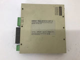 Omron R88A-MCW151-DRT-E 1.5Axis Motion Controller Option Card Source 24 VDC 0.2A