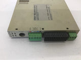 Omron R88A-MCW151-DRT-E 1.5Axis Motion Controller Option Card Source 24 VDC 0.2A