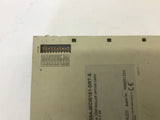 Omron R88A-MCW151-DRT-E 1.5Axis Motion Controller Option Card Source 24 VDC 0.2A