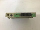 Omron R88A-MCW151-DRT-E 1.5Axis Motion Controller Option Card Source 24 VDC 0.2A