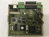 Omron R88A-MCW151-DRT-E 1.5Axis Motion Controller Option Card Source 24 VDC 0.2A
