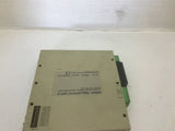 Omron R88A-MCW151-DRT-E 1.5Axis Motion Controller Option Card Source 24 VDC 0.2A
