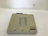 Omron R88A-MCW151-DRT-E 1.5Axis Motion Controller Option Card Source 24 VDC 0.2A
