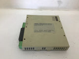 Omron R88A-MCW151-DRT-E 1.5Axis Motion Controller Option Card Source 24 VDC 0.2A