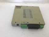 Omron R88A-MCW151-DRT-E 1.5Axis Motion Controller Option Card Source 24 VDC 0.2A