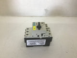Siemens 3RV1021-GA10 Circuit Beaker 12.5 Amp 460 volt 10 Hp