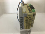 Omron R88A-MCW151-DRT-E 1.5Axis Motion Option Card Source 24 VDC 0.2A