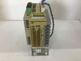 Omron R88A-MCW151-DRT-E 1.5Axis Motion Option Card Source 24 VDC 0.2A