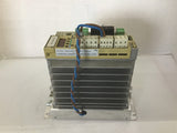 Omron R88A-MCW151-DRT-E 1.5Axis Motion Option Card Source 24 VDC 0.2A