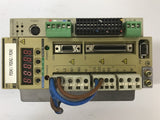 Omron R88A-MCW151-DRT-E 1.5Axis Motion Option Card Source 24 VDC 0.2A