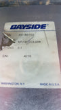 BAYSIDE RD180-003 PLANETARY GEAR REDUCER, 3:1 RATIO,