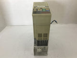 Omron 3G3MV-AB004 Drive 1.1 KVA 400 HZ 240 Volts output