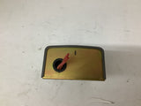 Honeywell T631C 1020 Air Switch 70-140F