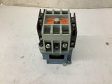 ASEA EFLG 40-2P Drive Contactor 240V 15Hp 500V 30Hp
