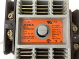ASEA EFLG 40-2P Drive Contactor 240V 15Hp 500V 30Hp