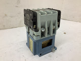 ASEA EFLG 40-2P Drive Contactor 240V 15Hp 500V 30Hp