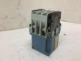 ASEA EFLG 40-2P Drive Contactor 240V 15Hp 500V 30Hp