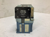 ASEA EFLG 40-2P Drive Contactor 240V 15Hp 500V 30Hp