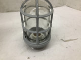 Appleton VU-100 Aluminum Vapor-proof Fixture
