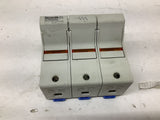 Ferraz Schawmut US6J3I Fuse Holder 3 Pole M211381