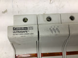 Ferraz Schawmut US6J3I Fuse Holder 3 Pole M211381