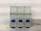 Ferraz Schawmut US6J3I Fuse Holder 3 Pole M211381