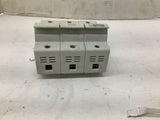 Ferraz Schawmut US6J3I Fuse Holder 3 Pole M211381