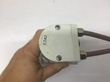 Hengstler 0543076/3 Drive & Encoder Module 10-30 VDC