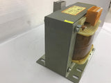 Block STU 1600/2X115 1600/3800 VA Transformer 460 volt pri 2x115 Sec