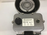 Atkinson Dynamics AD-27 120VAC Frequency 50/60 Intercom