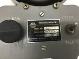 Atkinson Dynamics AD-27 Intercom 117 Volt