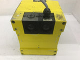 Sick PLS 101-312 Safety Proximity Laser