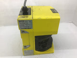 Sick PLS 101-312 Safety Proximity Laser