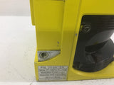 Sick PLS 101-312 Safety Proximity Laser